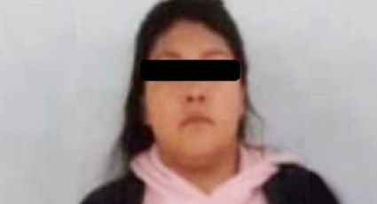 Por una pelea, Karina golpeó y apuñaló a mujer hasta privarla de la vida en Edomex