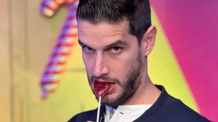 Adrián Marcelo es sancionado por violencia de género en NL; así reaccionó el influencer