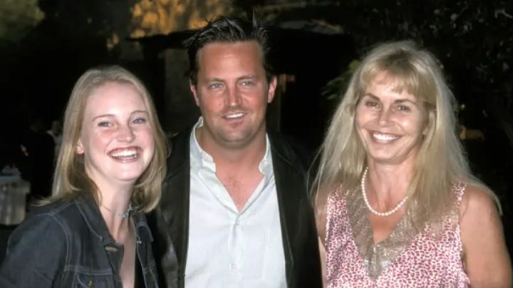 Familia de Matthew Perry habla del actor de 'Friends' a 1 año de su muerte; dan duro mensaje