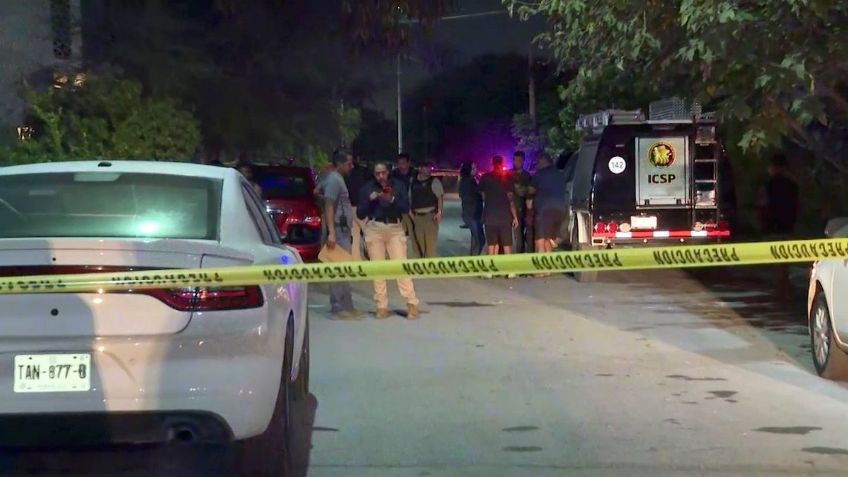 Nuevo León: Detienen a José Luis, joven acusado de matar a su madre mientras estaba drogado