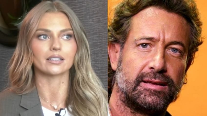 ¿Irina Baeva volvió con Gabriel Soto? Actriz de Televisa confirma si regresó con su ex por dinero