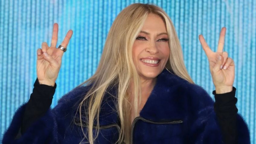 Yuri 'suelta la sopa': Explicó por qué no fue investigadora de '¿Quién es la máscara?'