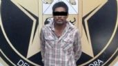 Foto ilustrativa de la nota titulada Vinculan a Everardo 'N' por entrar a una casa y abusar de una joven de 20 años en Navojoa
