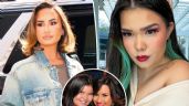 Foto ilustrativa de la nota titulada Demi Lovato sufre terrible pérdida; “Te amo mucho”, indicó la cantante desconsolada