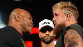 Foto ilustrativa de la nota titulada Mike Tyson vs Jake Paul EN VIVO: ¿Cuándo, dónde y a qué hora ver esta pelea en México?