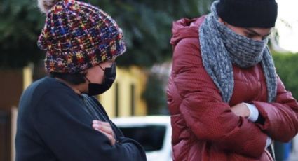 Clima en Sonora HOY sábado 26 de octubre: Advierten temperaturas inferiores a los -5°C