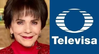 Tras 40 años en Televisa, protagonista se une a Chapoy y confirma su llegada a 'Ventaneando'