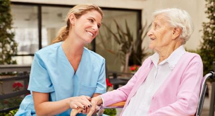 Claudia Sheinbaum anuncia inicio del programa 'Salud Casa por Casa' para adultos mayores