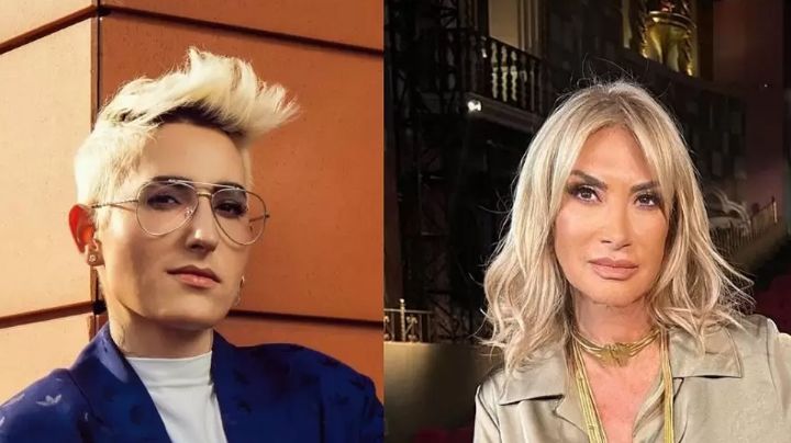 ¿Vetada de 'La Saga'? Maca Carriedo habla de 'pelea' con Adela Micha que llevaría a despido