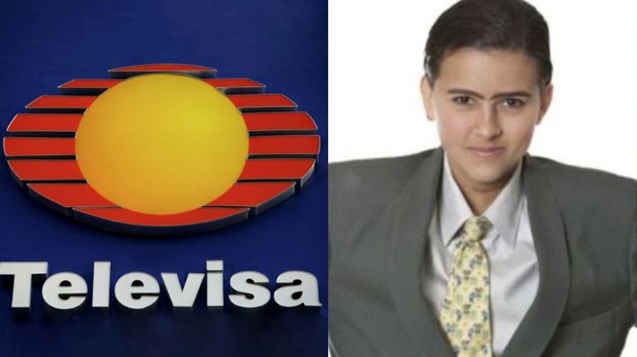 Se volvió hombre: Tras sufrir dolorosa muerte, actriz se despide de Televisa en VIDEO