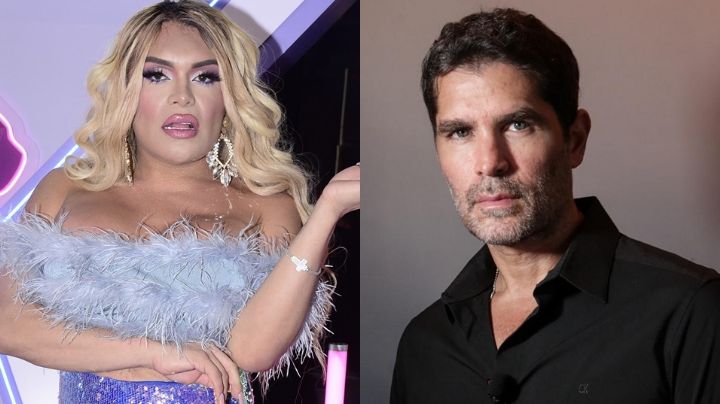 Tras críticas de Eduardo Verástegui, Wendy Guevara no se queda callada y arremete contra él