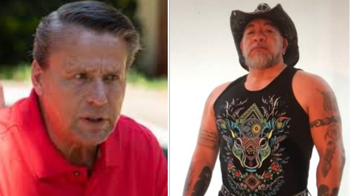 Hay pleito: Carlos Trejo confirma en 'VLA' que peleará con Alfredo Adame y lo humilla