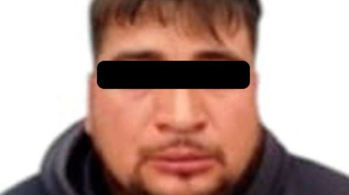 Detienen a 'El Araña'; extorsionaba a comerciantes para la Familia Michoacana en Edomex