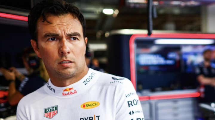 'Checo' Pérez necesitaría una carrera perfecta para subir al podio en casa: largará en el lugar 18