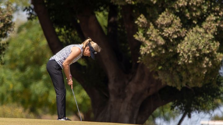 Más de 30 equipos participarán en el torneo de Golf ‘Manos Amigas 2024’ en Ciudad Obregón