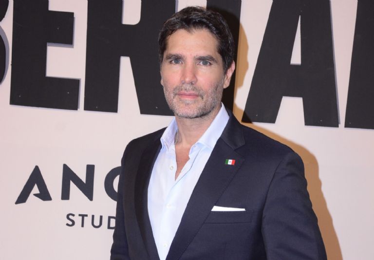 Wendy Guevara le responde a Eduardo Verástegui por llamarla hombre