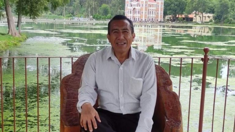 Asesinan al ex alcalde de Huamuxtitlán