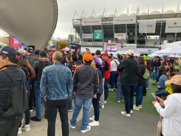 Gran Premio de México