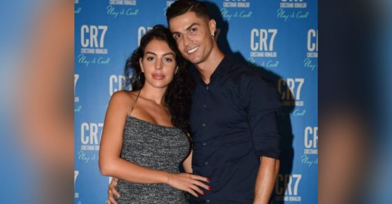 Georgina Rodríguez es hospitalizada de urgencia y esto se sabe de la esposa de Cristiano Ronaldo