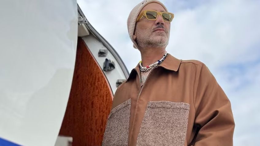 Luto en Televisa: Alejandro Fernández sufre dolorosa muerte y así fue su último adiós