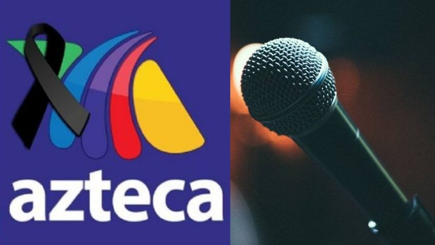 Muerte en TV Azteca: Infarto mata a famoso cantante y 'Ventaneando' filtra secreto que nadie sabía