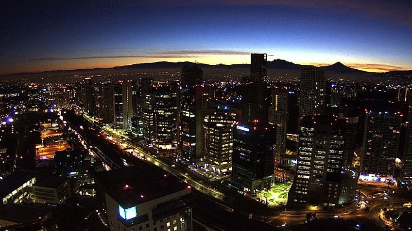 Clima en CDMX 26 de octubre: Se esperan bajas temperaturas ¿A qué hora lloverá Hoy?