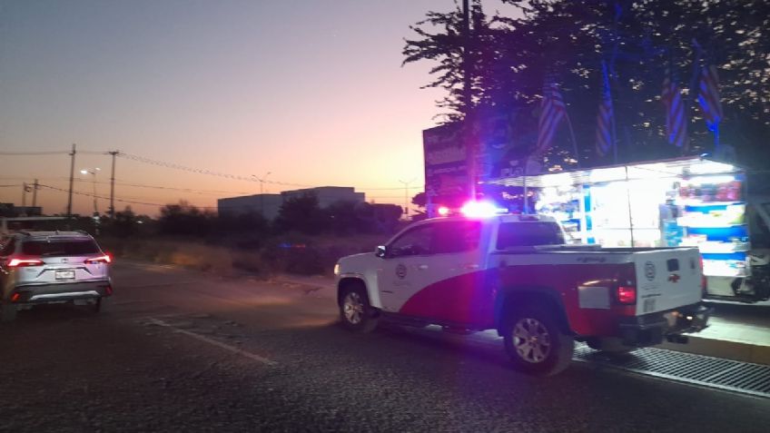 Clima en Culiacán hoy 26 de octubre: Conagua en alerta por altas temperaturas