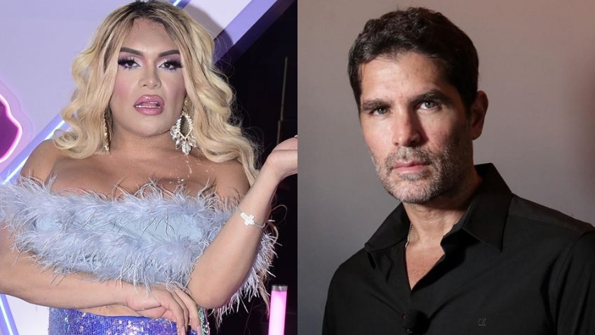 Tras críticas de Eduardo Verástegui, Wendy Guevara no se queda callada y arremete contra él