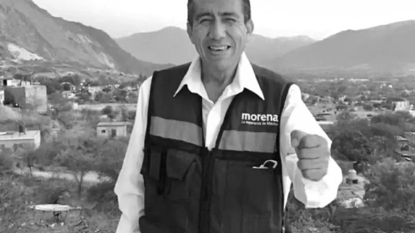 Confirman ejecución de Aurelio Méndez, ex alcalde de Huamuxtitlán, Guerrero