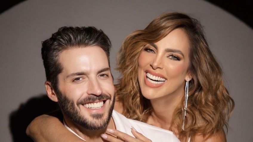 Sara Corrales anuncia su compromiso y deja atrás rumores sobre Gabriel Soto