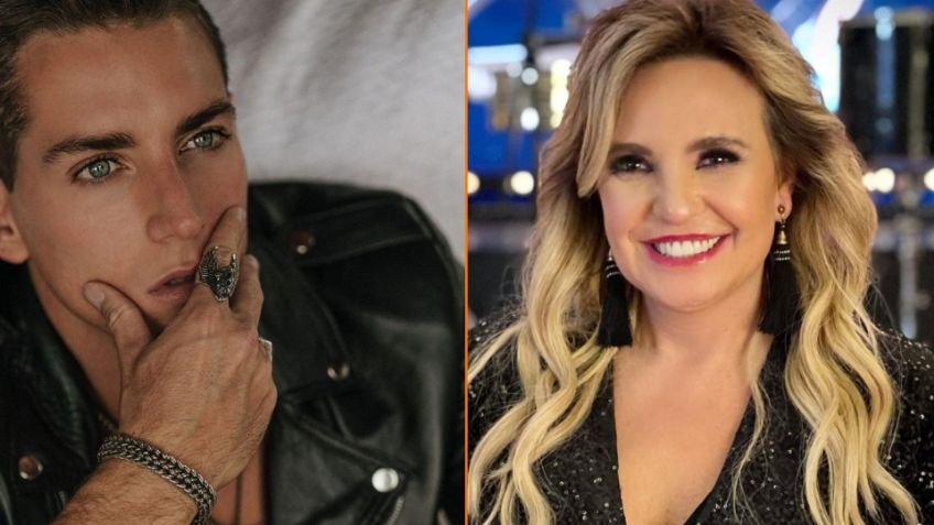 Tras veto de 'Hoy', exintegrante de 'VLA' manda contundente recadito a Andrea Rodríguez