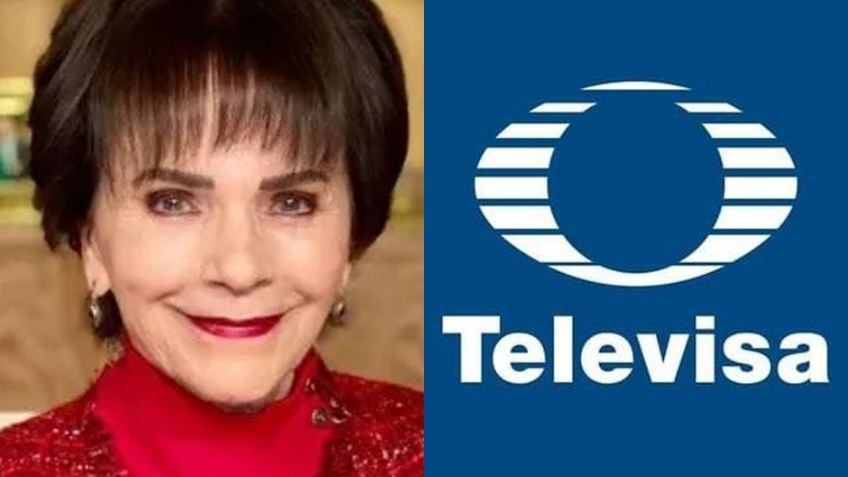 Tras 40 años en Televisa, protagonista se une a Chapoy y confirma su llegada a 'Ventaneando'
