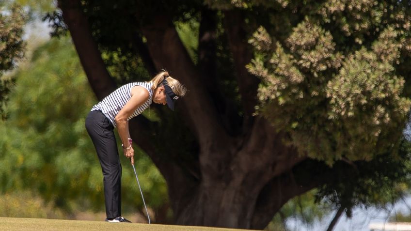 Más de 30 equipos participarán en el torneo de Golf ‘Manos Amigas 2024’ en Ciudad Obregón