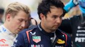 Foto ilustrativa de la nota titulada Sergio 'Checo' Pérez firma otra decepcionante actuación en el Gran Premio de México