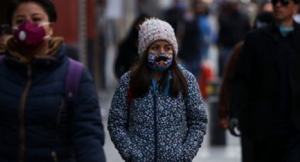 Clima de Sonora HOY 27 de octubre: Conagua predice temperaturas de -5°C en zonas serranas