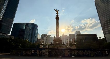 Clima en CDMX hoy 27 de octubre: Conagua alerta por bajas temperaturas en la capital