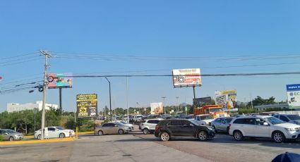 Clima en Culiacán hoy 27 de octubre: Altas temperaturas y sin probabilidad de lluvias