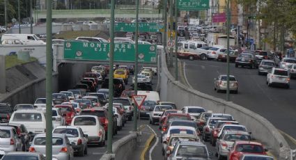 ¿Domingo de Hoy No Circula? Descubre sí se activará la Contingencia Ambiental