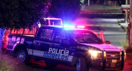 Madrugada violenta: Asesinan a machetazos a mujer en Cuernavaca, Morelos