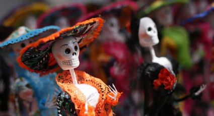 Festival de las Almas 2024: La cultura de Día de muertos llega al Estado de México