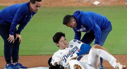 Buenas noticias para Dodgers: Shohei Ohtani sí estará listo para el Juego Tres de la Serie Mundial