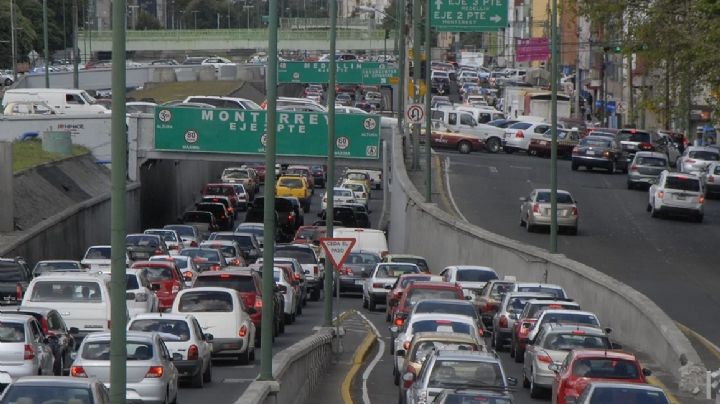¿Domingo de Hoy No Circula? Descubre sí se activará la Contingencia Ambiental