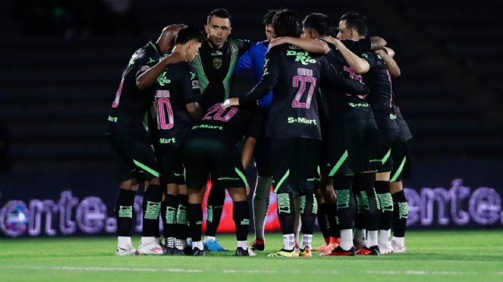 FC Juárez vs Atlético San Luis VER EN VIVO: Jornada 14 del Apertura 2024 de la Liga MX