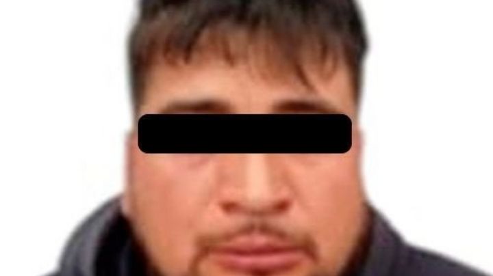 Capturan a ‘El Araña’, presunto líder de La Familia Michoacana en el sur del Edomex