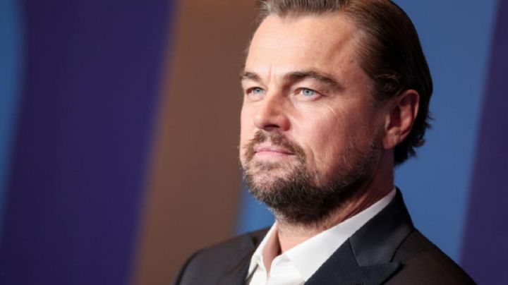 Kamala Harris cuenta con el apoyo de Leonardo DiCaprio; votará por ella por este motivo