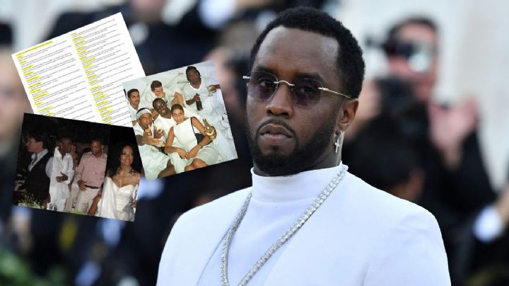 Rechazan orden mordaza, pero aplican restricción parcial en caso de Sean ‘Diddy’ Combs’