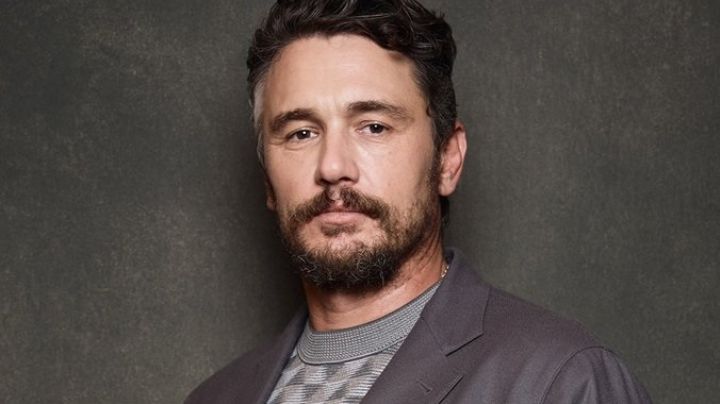 James Franco rompe el silencio y revela que cambió después de acusaciones de agresión sexual