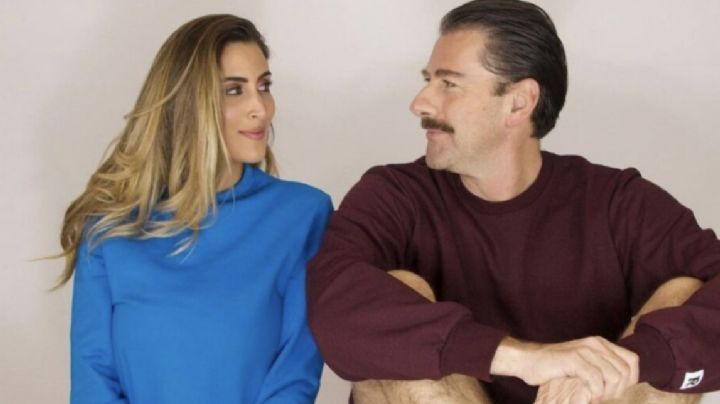 Está embarazada: Sofía Rivera comparte que espera bebé junto a Eduardo Videgaray