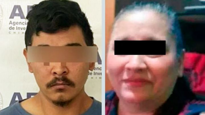 Asesinó a su propia pareja y abandonó el cuerpo en Ciudad Juárez; ya está en prisión