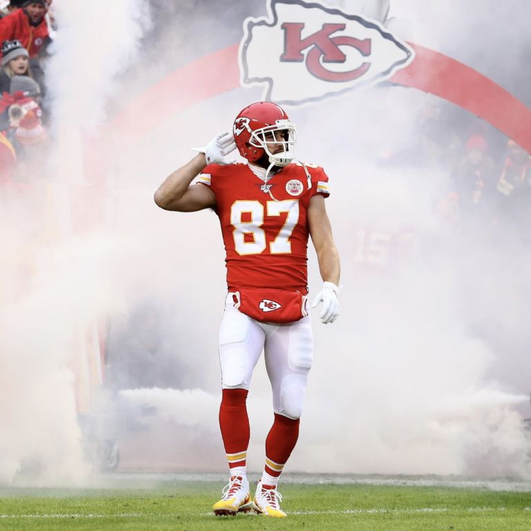 Kansas City vs Raiders